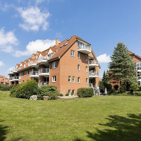 Wohnpark Am Muehlenteich - Appartement 24 Timmendorfer Strand Exterior foto