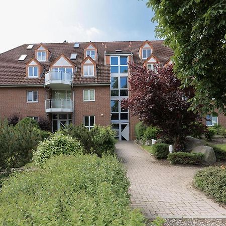 Wohnpark Am Muehlenteich - Appartement 24 Timmendorfer Strand Exterior foto